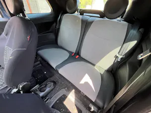 Fiat 500 0.9 T TwinAir Lounge