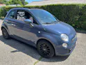 Fiat 500 0.9 T TwinAir Lounge