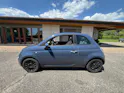 Fiat 500 0.9 T TwinAir Lounge