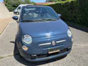 Fiat 500 0.9 T TwinAir Lounge