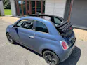 Fiat 500 0.9 T TwinAir Lounge