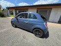 Fiat 500 0.9 T TwinAir Lounge