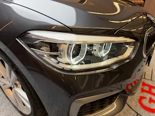 BMW M140i xDrive