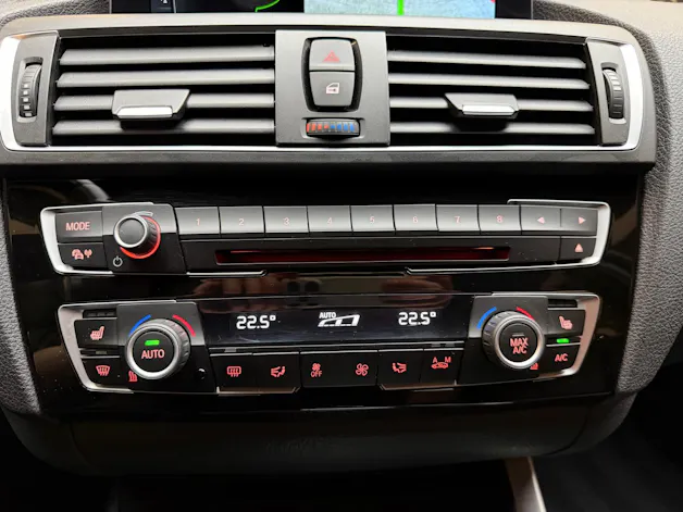 BMW M140i xDrive