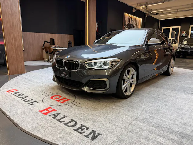 BMW M140i xDrive