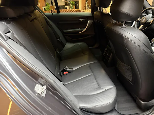BMW M140i xDrive