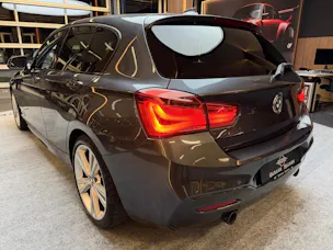 BMW M140i xDrive