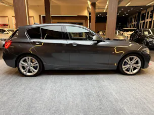 BMW M140i xDrive