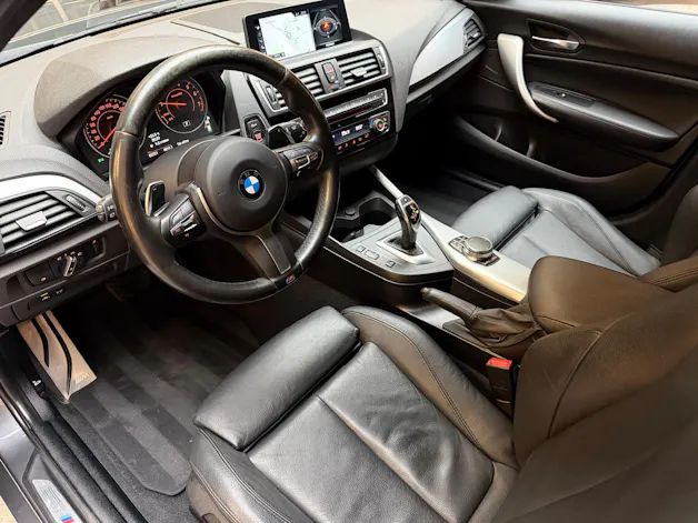 BMW M140i xDrive