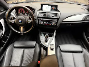 BMW M140i xDrive