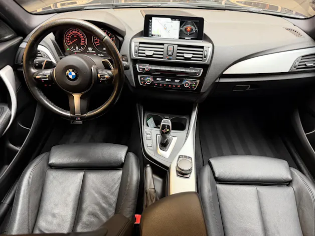 BMW M140i xDrive