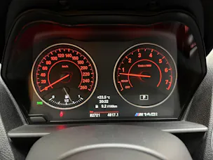 BMW M140i xDrive
