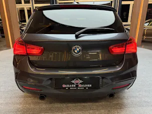BMW M140i xDrive