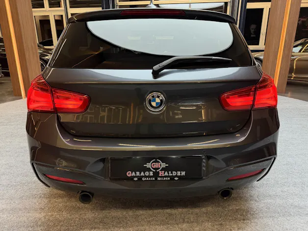 BMW M140i xDrive