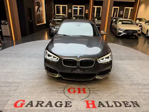 BMW M140i xDrive