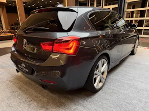 BMW M140i xDrive