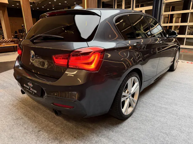 BMW M140i xDrive