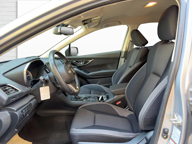 Subaru Impreza 2.0i Swiss Plus