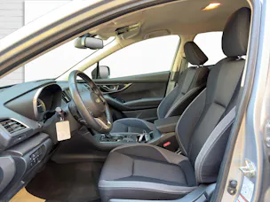 Subaru Impreza 2.0i Swiss Plus