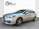 Subaru Impreza 2.0i Swiss Plus