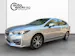 Subaru Impreza 2.0i Swiss Plus