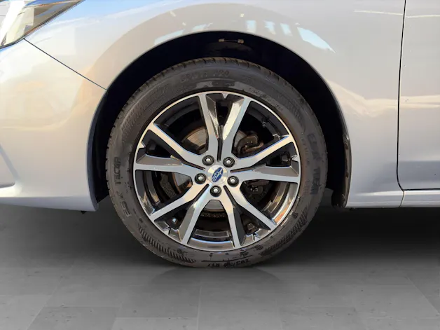 Subaru Impreza 2.0i Swiss Plus
