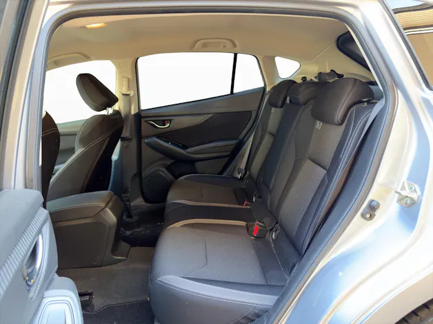 Subaru Impreza 2.0i Swiss Plus