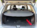Subaru Impreza 2.0i Swiss Plus