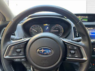 Subaru Impreza 2.0i Swiss Plus