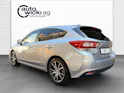 Subaru Impreza 2.0i Swiss Plus