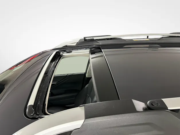 Subaru Outback 2.5i Luxury