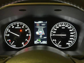 image du véhicule SUBARU Outback 2.5i Luxury