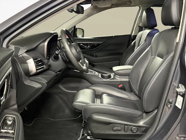 Subaru Outback 2.5i Luxury