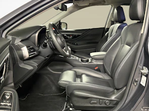 image du véhicule SUBARU Outback 2.5i Luxury