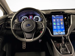 image du véhicule SUBARU Outback 2.5i Luxury