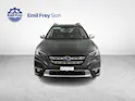 Subaru Outback 2.5i Luxury