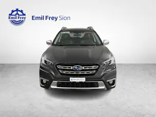 Subaru Outback 2.5i Luxury