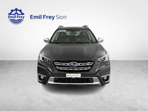 image du véhicule SUBARU Outback 2.5i Luxury