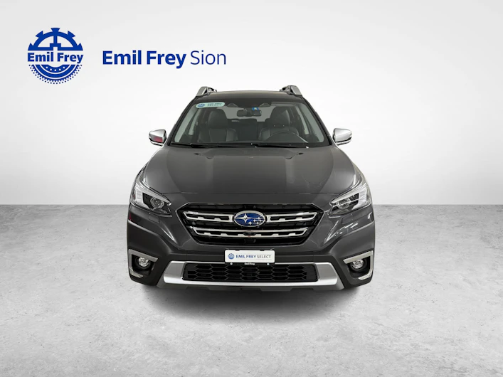 image du véhicule SUBARU OUTBACK