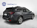 Subaru Outback 2.5i Luxury