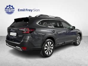 image du véhicule SUBARU Outback 2.5i Luxury