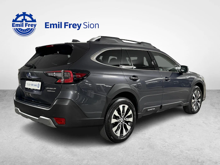 image du véhicule SUBARU OUTBACK