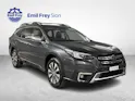 Subaru Outback 2.5i Luxury