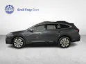 Subaru Outback 2.5i Luxury