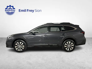 image du véhicule SUBARU Outback 2.5i Luxury