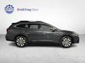 Subaru Outback 2.5i Luxury