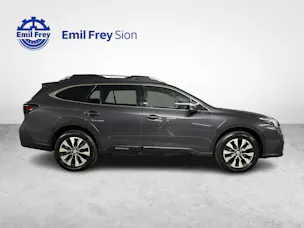 Subaru Outback 2.5i Luxury