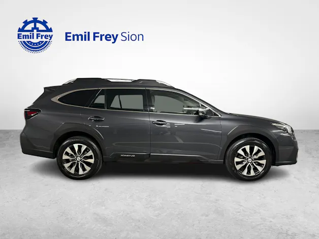 Subaru Outback 2.5i Luxury