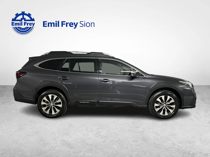 image du véhicule SUBARU OUTBACK