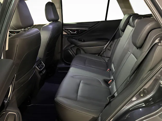 Subaru Outback 2.5i Luxury